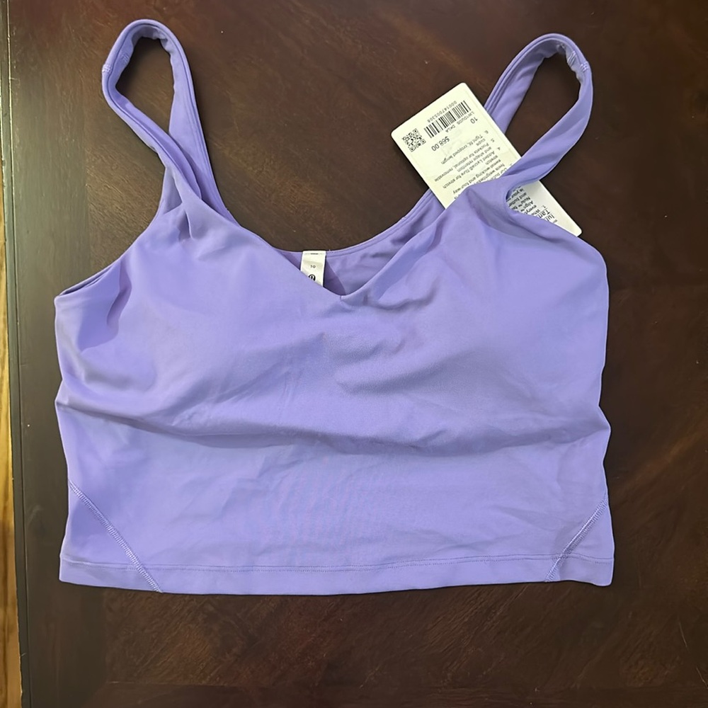 Lululemon Align Tank Size:10